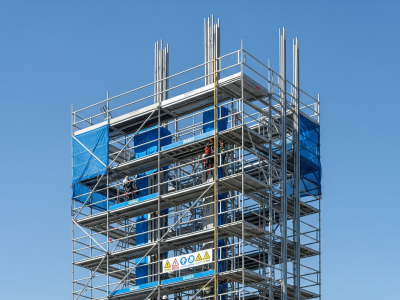 Gerüstverleih