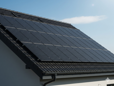 Photovoltaische Systeme