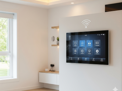Smart Home Lösungen